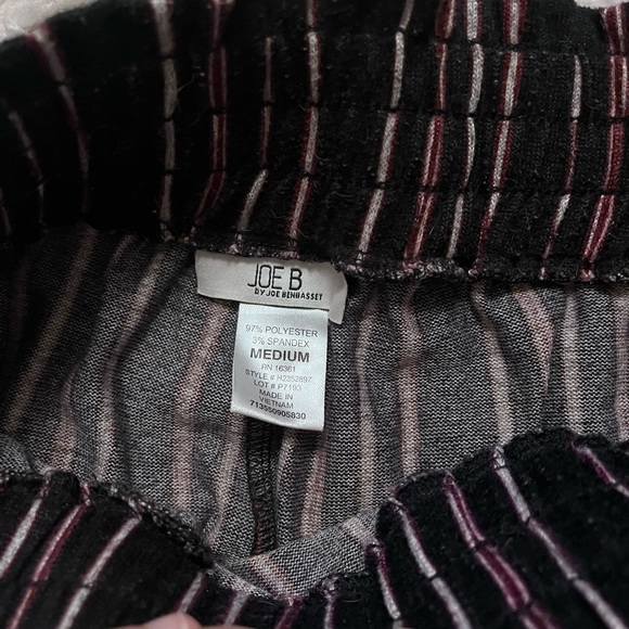 Soft pants - Picture 4 of 4